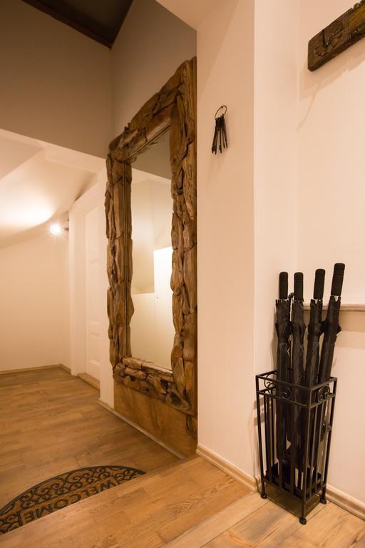 Bohemian Chic 2 Bedroom 2 Bathroom Loft With Hanging Chair Praha Exteriér fotografie